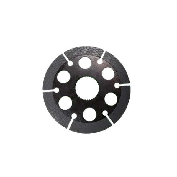 Graphite Brake Pads