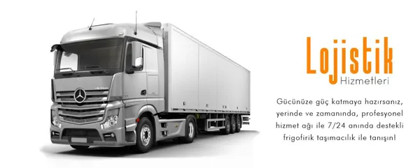 Logistics Services