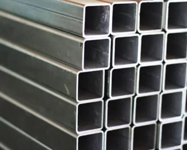 Types of Pipe Profiles