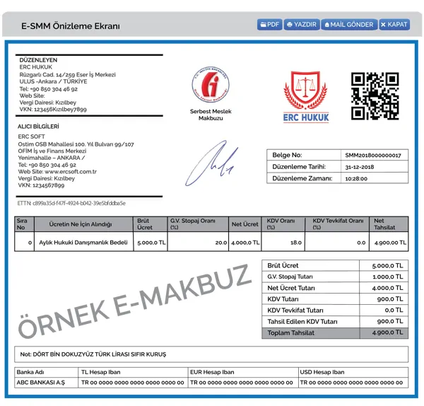 e-SMM