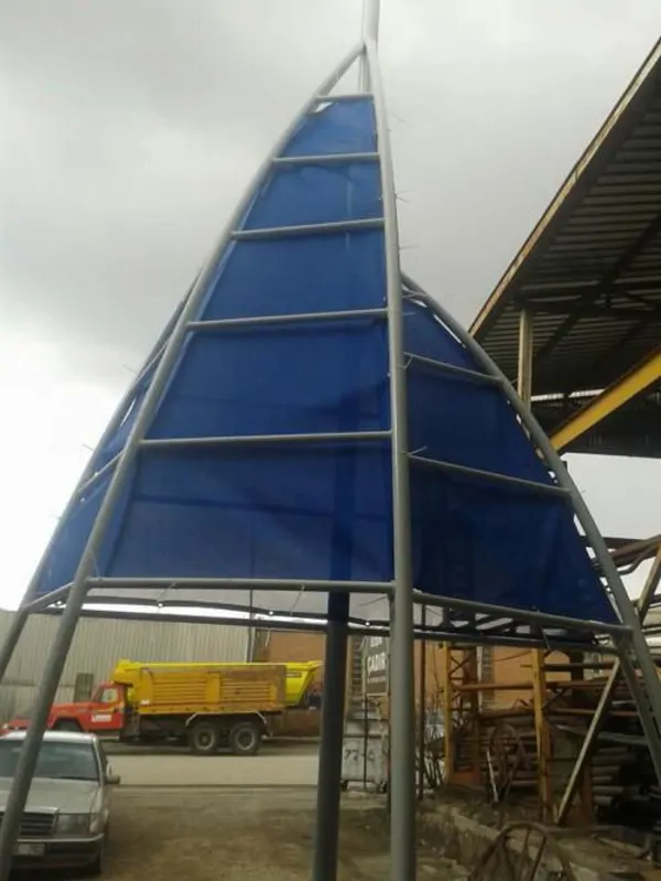 Awnings