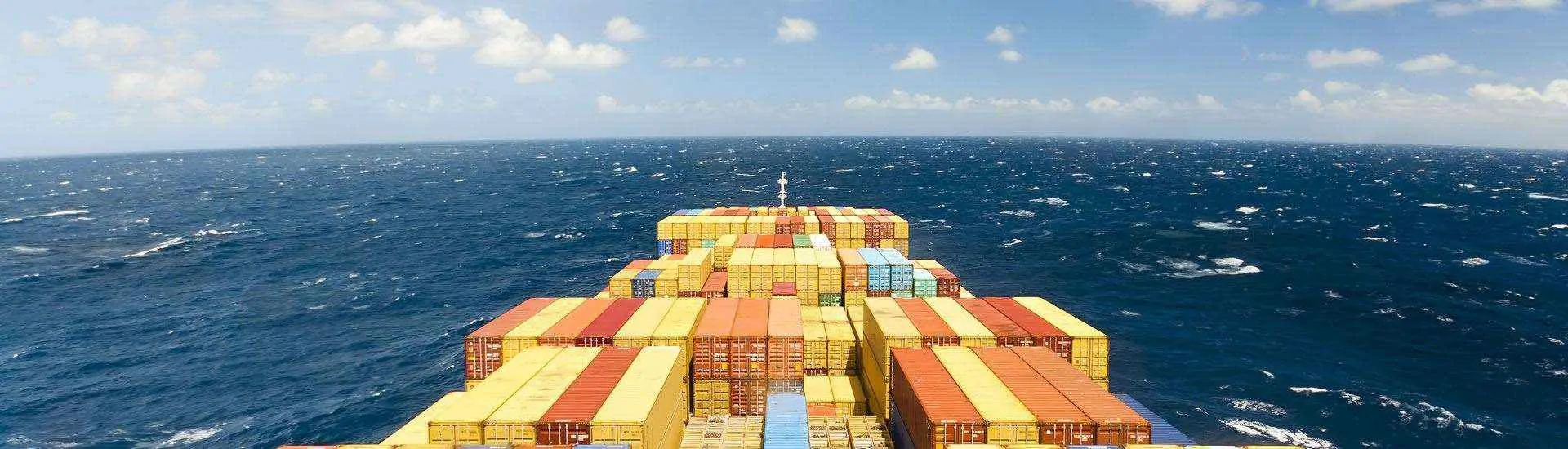 Sea freight