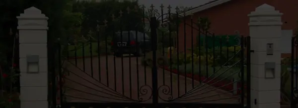 Wrought iron