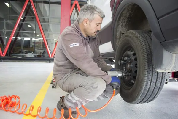 Rim Repair