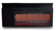BPT Panel Series Ceramic Radiant
