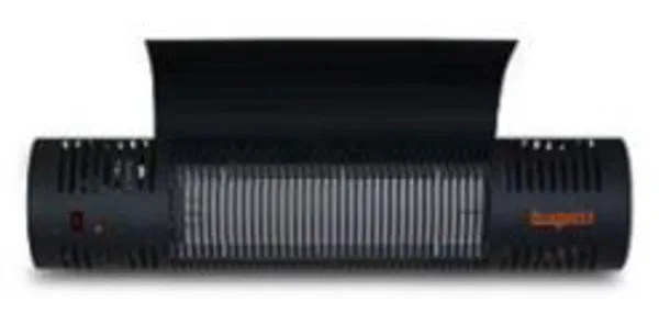 UKS Series Ceramic Radiant