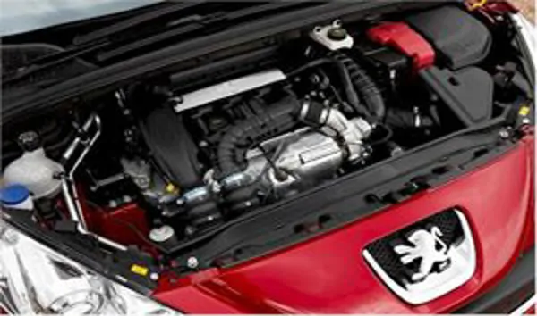 Engine Test