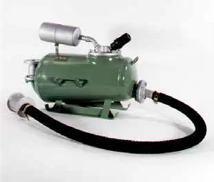 Pneumatic Pumps