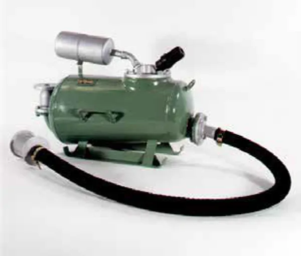 Pneumatic Pumps
