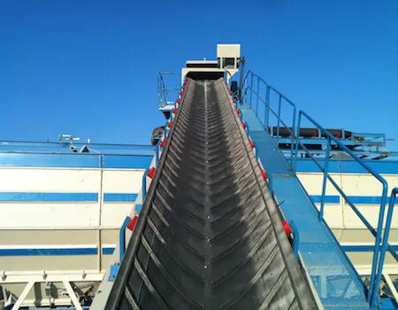 Conveyors