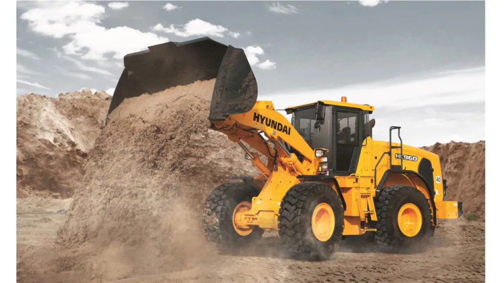 Graders