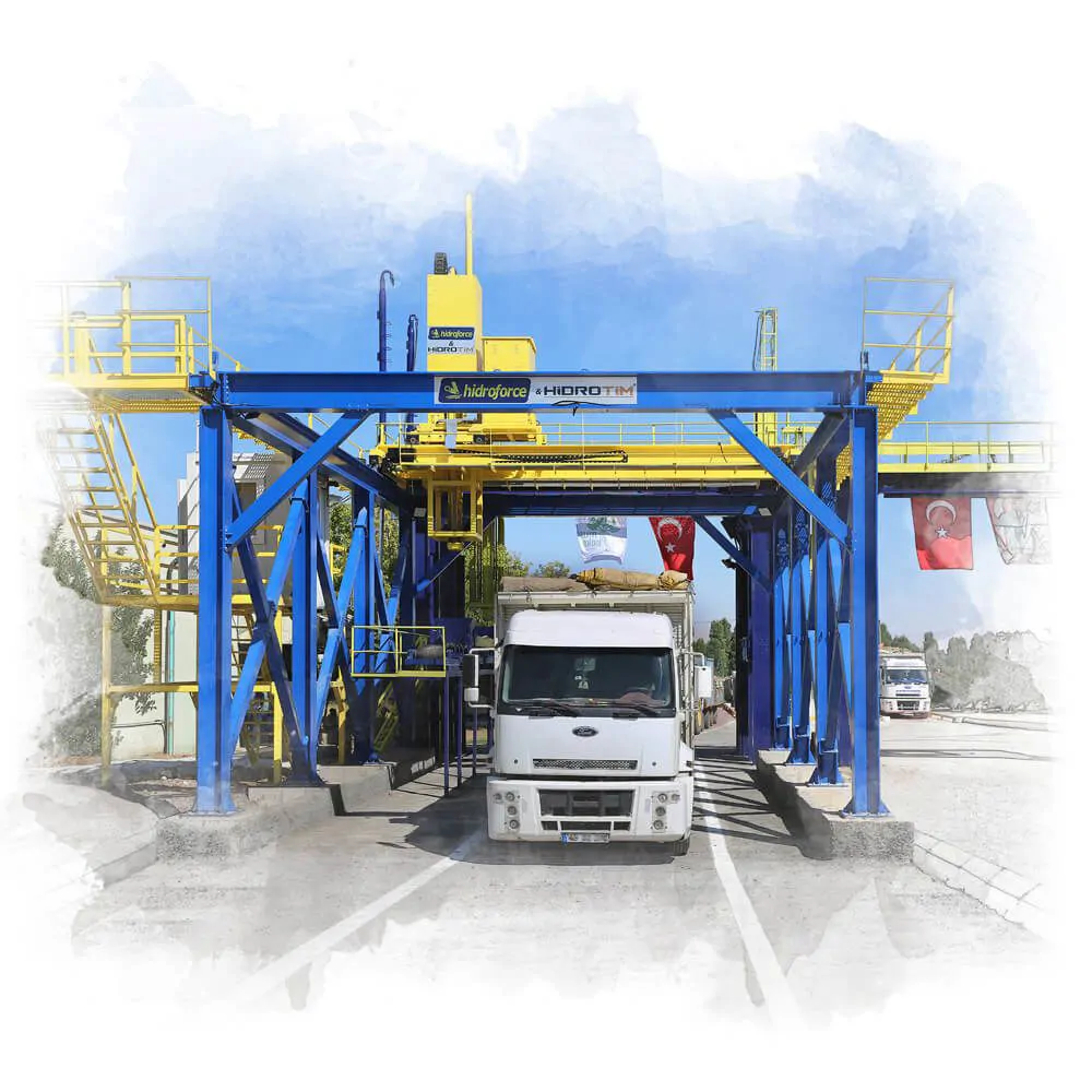 SİSTEM TASARIMI VE İMALAT