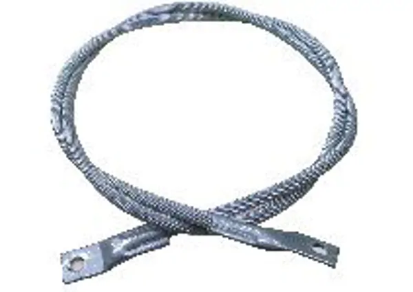 Braided Wire