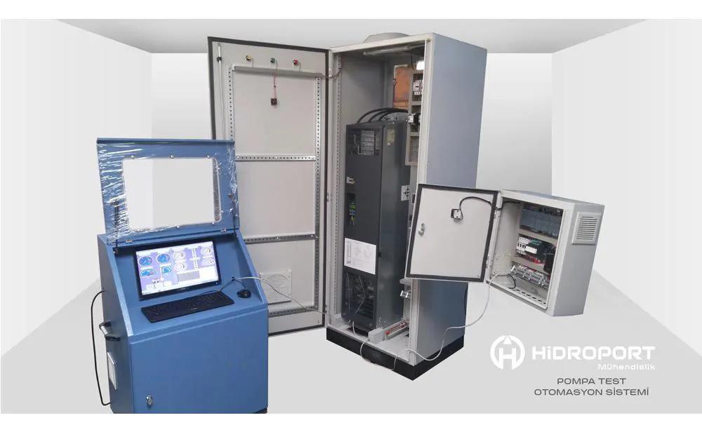 Electrical Automation