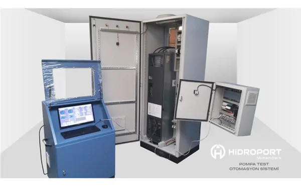 Electrical Automation