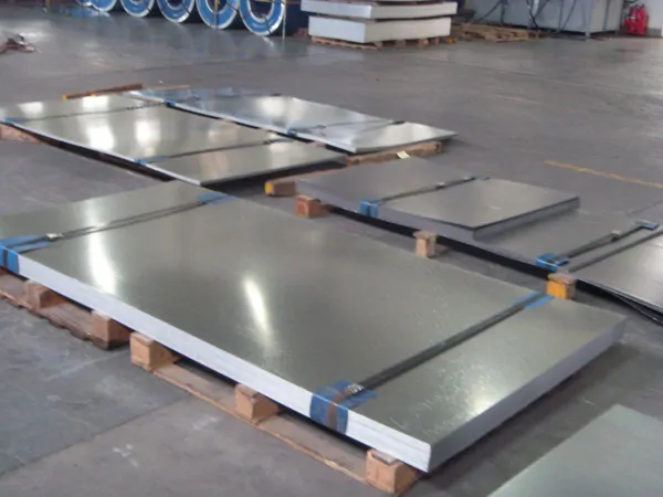 DKP Sheet Metal