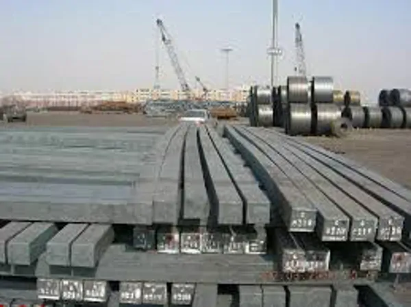 RAW MATERIALS AND PRODUCTS OF IRON