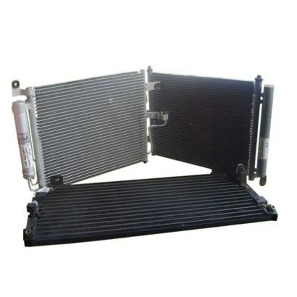 Hydraulic Oil Cooler Original Radiator Replacement, Repair, Maintenance and Service