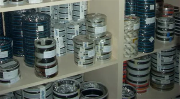 Hydrolift Sealing Elements