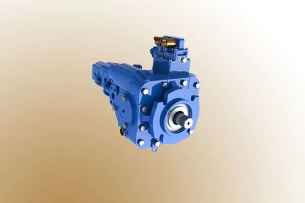 Hydraulic Motors
