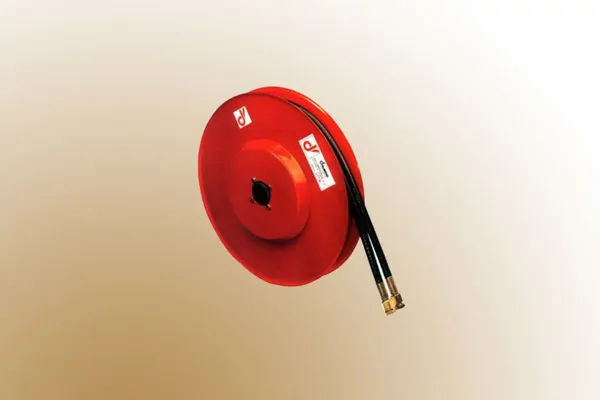 Hose Reels