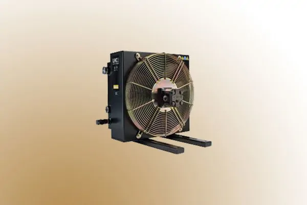Hydraulic Oil Coolers