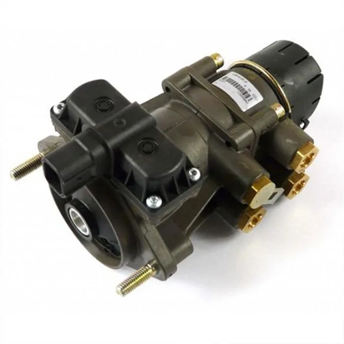 Brake System