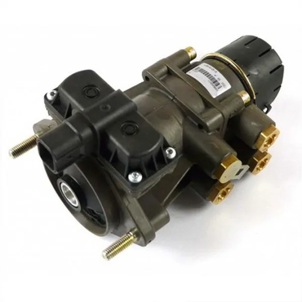 Brake System
