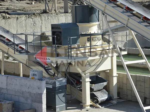 CONE CRUSHER (CC)