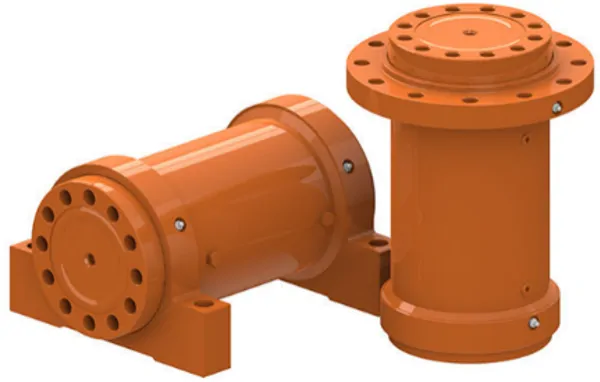 ACTUATORS