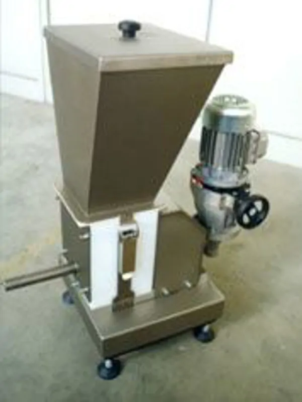 Dosing Technology