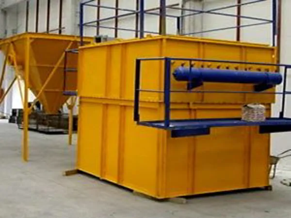 Dust Collector Filters