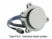Werne-Thiel: Moisture Probes