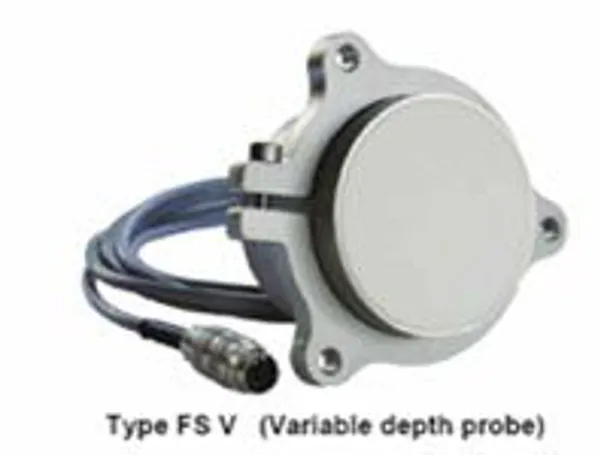 Werne-Thiel: Moisture Probes