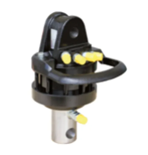 HYDRAULIC ROTATOR