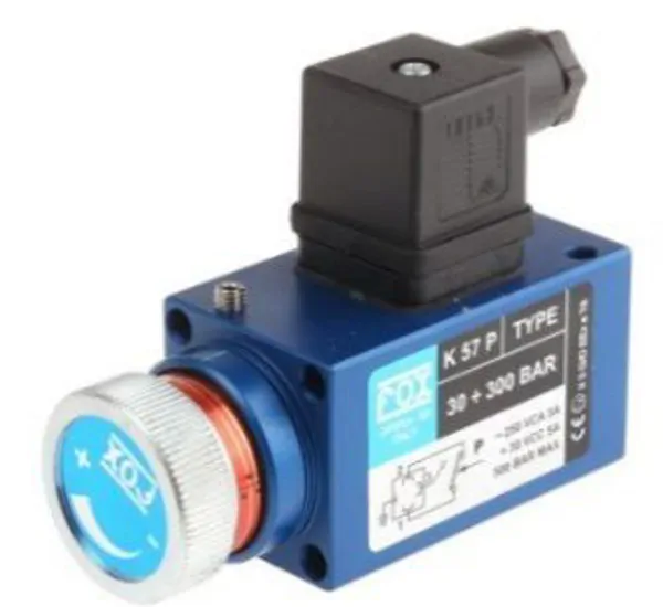 HYDRAULIC MEASURING DEVICES
