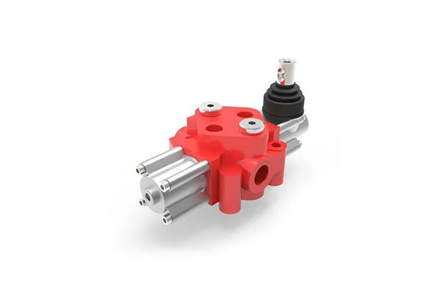 HYDRAULIC CONTROLS
