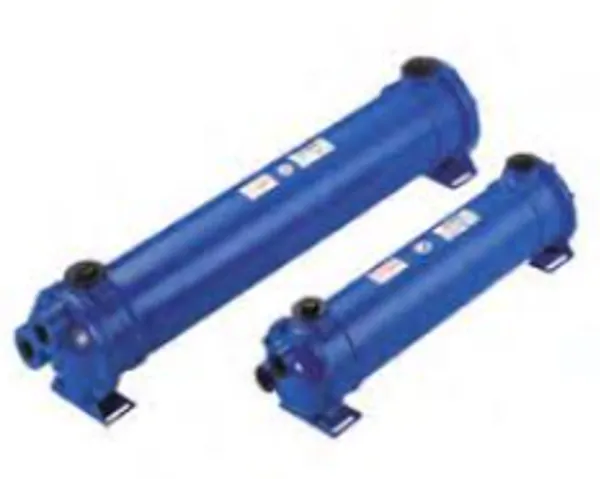 HYDRAULIC OIL COOLERS