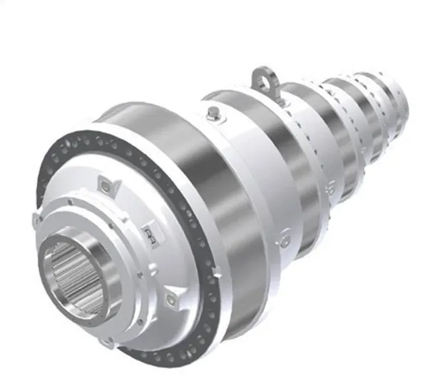 REDUCERS