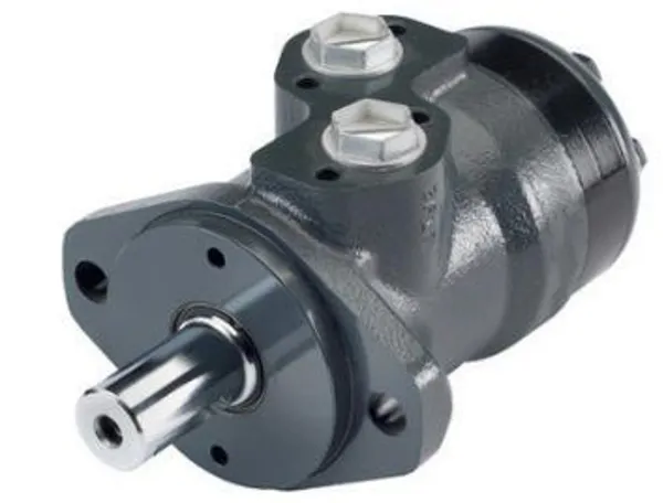ORBIT HYDROMOTORS