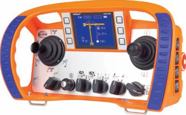 RADIO CONTROL SYSTEMS