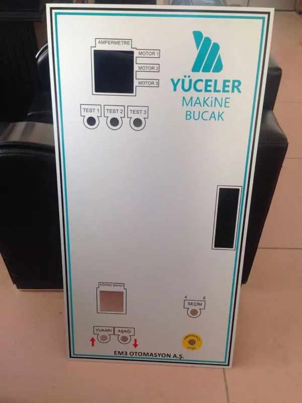 UV Printing