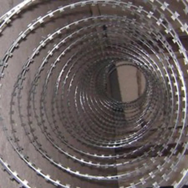 Flat Wire Mesh Systems