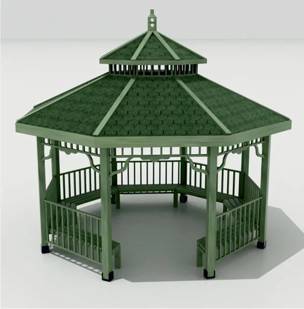 Gazebo Systems