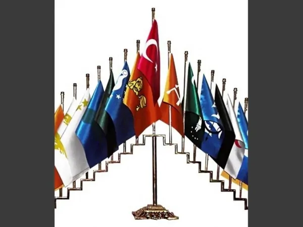Table Flags