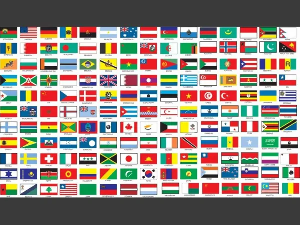 Country Flags