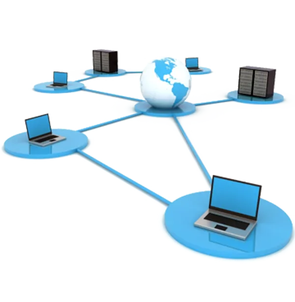 Network Solutions