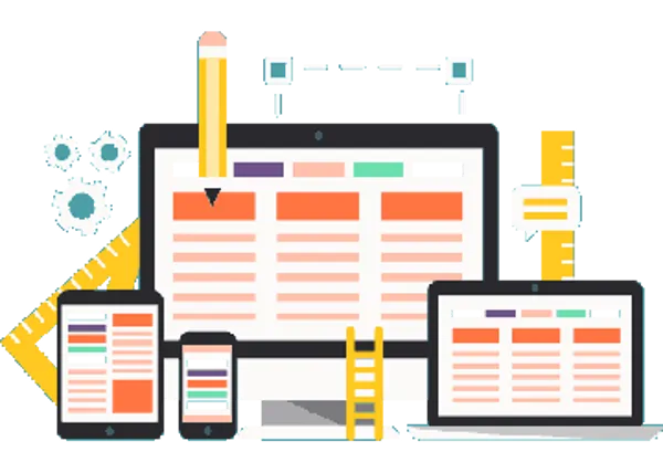 WEB DESIGN SERVICES