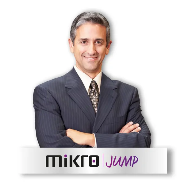 MICRO JUMP