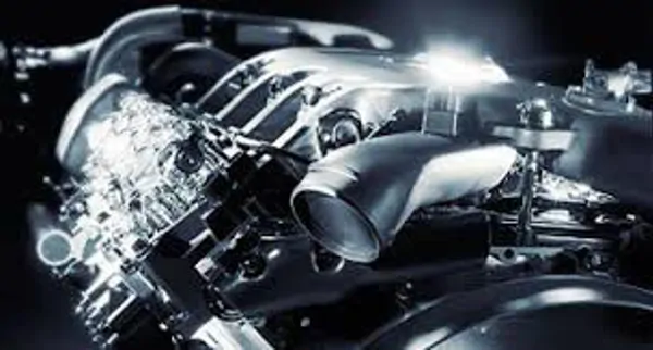 BMC Engine Overhaul